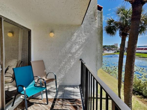 Edgewater Villa #121